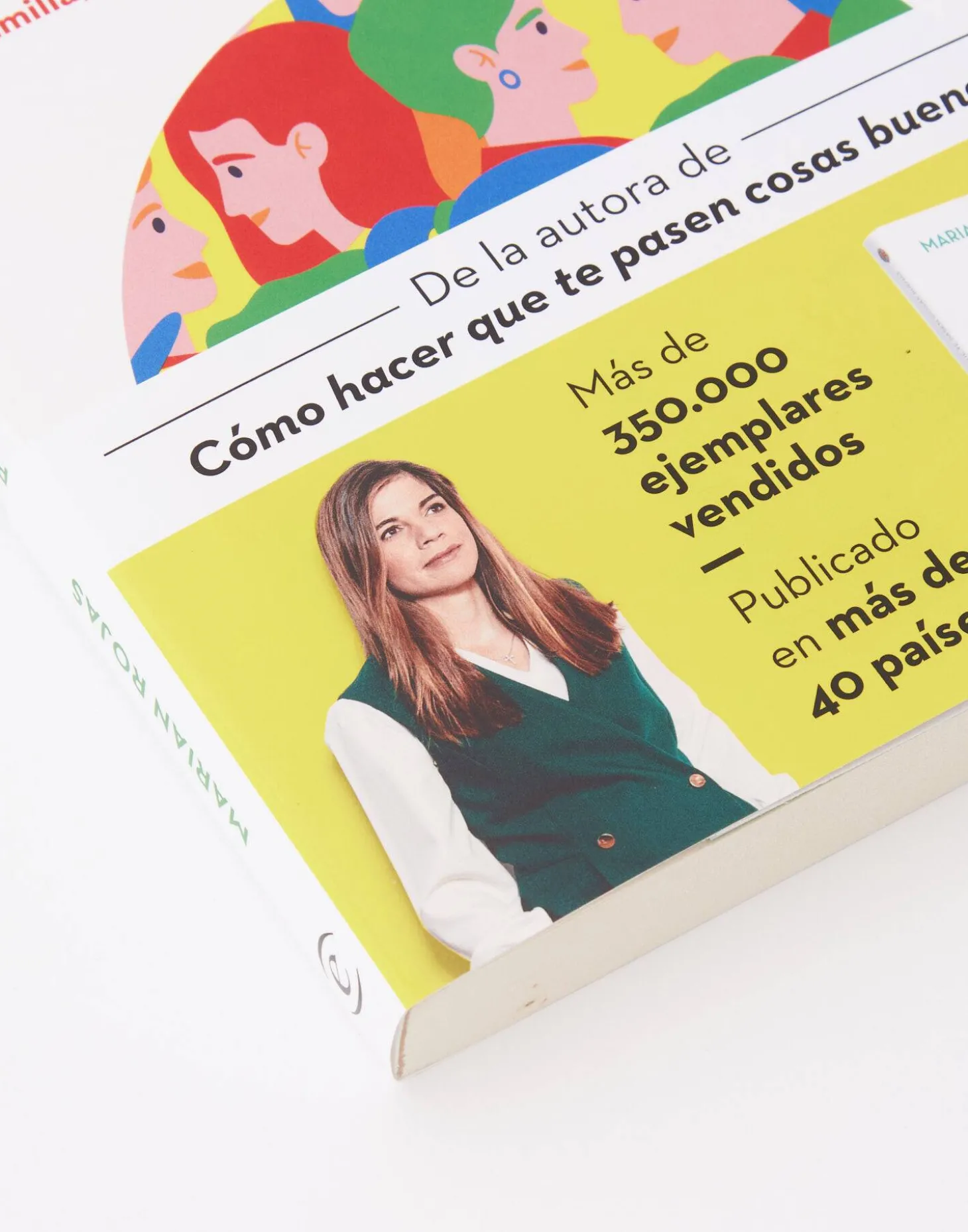 Encuentra Tu Persona Vitamina