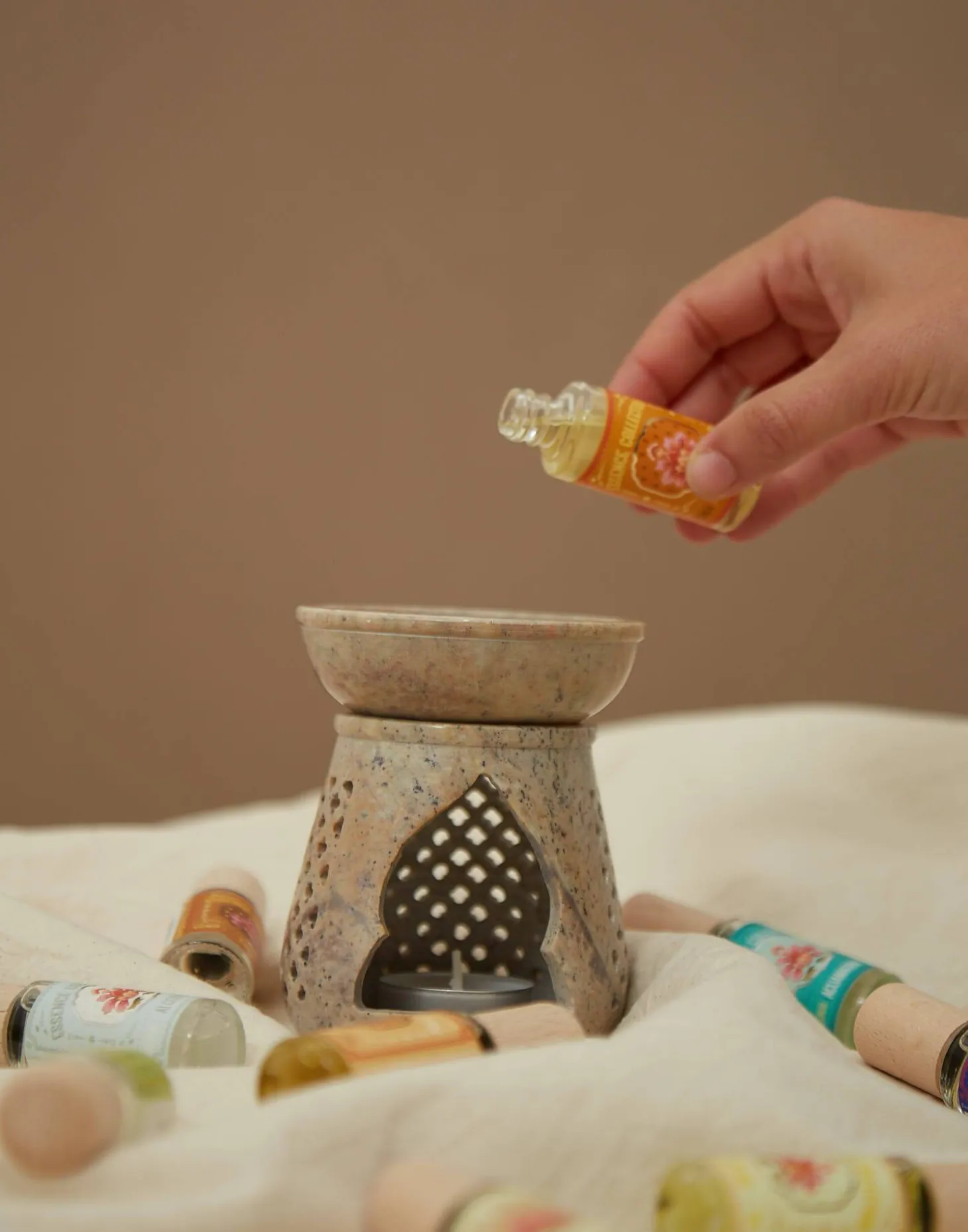 Esencia Aromática 16ml