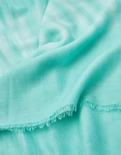Foulard Flecos Tie Dye