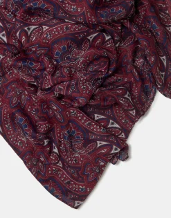 Fular Paisley