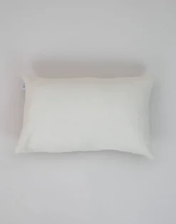 Funda De Cojín Lino 30 X 50 Cm