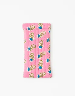 Funda Gafas Flower