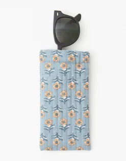Funda Gafas Flower