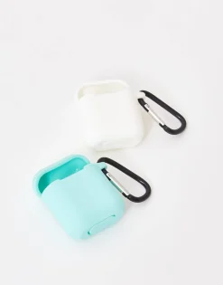 Funda Silicona Auriculares Inalámbricos