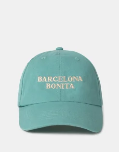 Gorra Barcelona Bonita