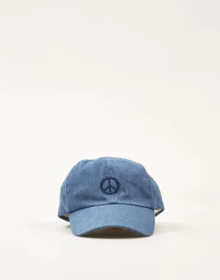 Gorra Bordada Peace