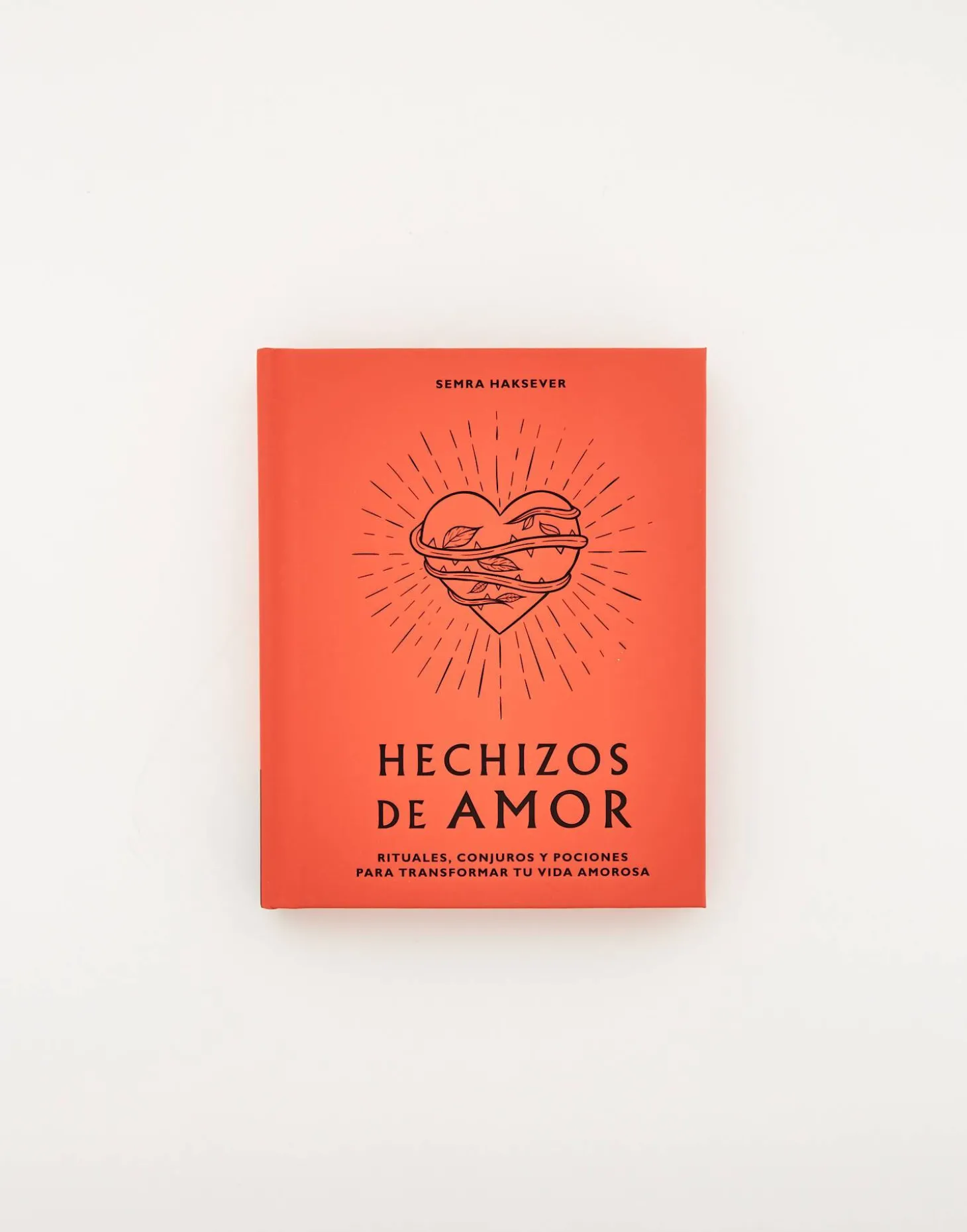 Hechizos De Amor