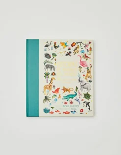 Historias De Animales Del Mundo