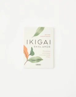 Ikigai En El Amor
