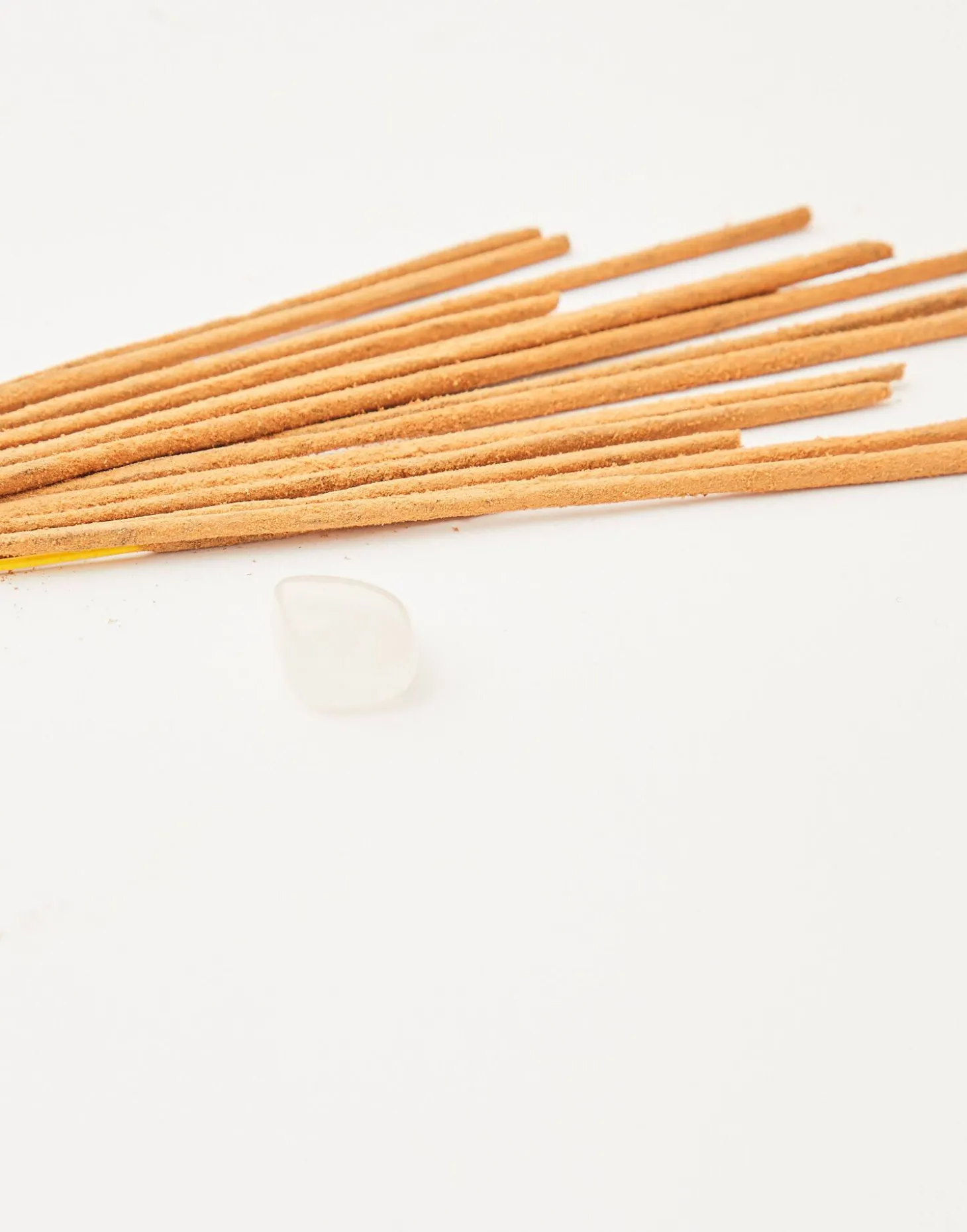 Incienso Boho Organic Con Piedra