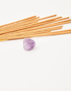 Incienso Boho Organic Con Piedra