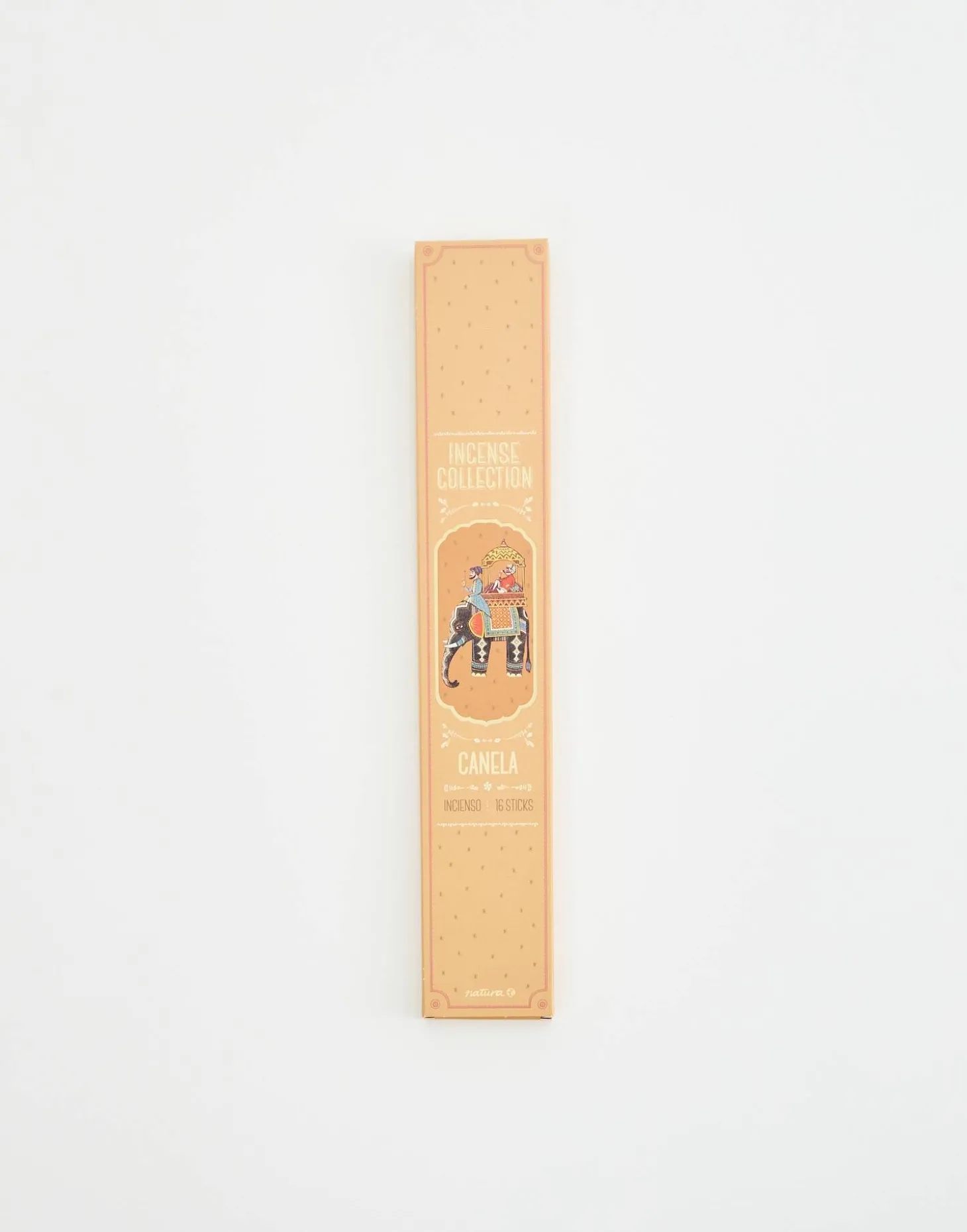 Incienso Caja 16 Sticks