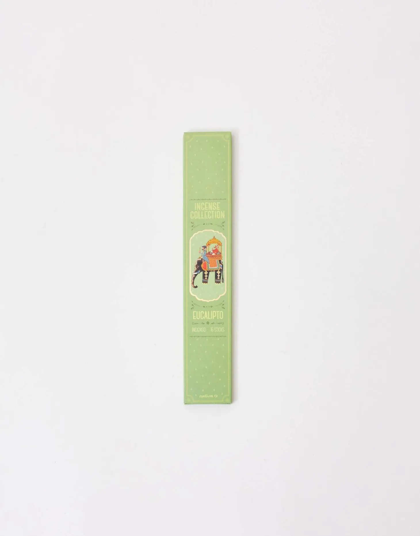 Incienso Caja 16 Sticks