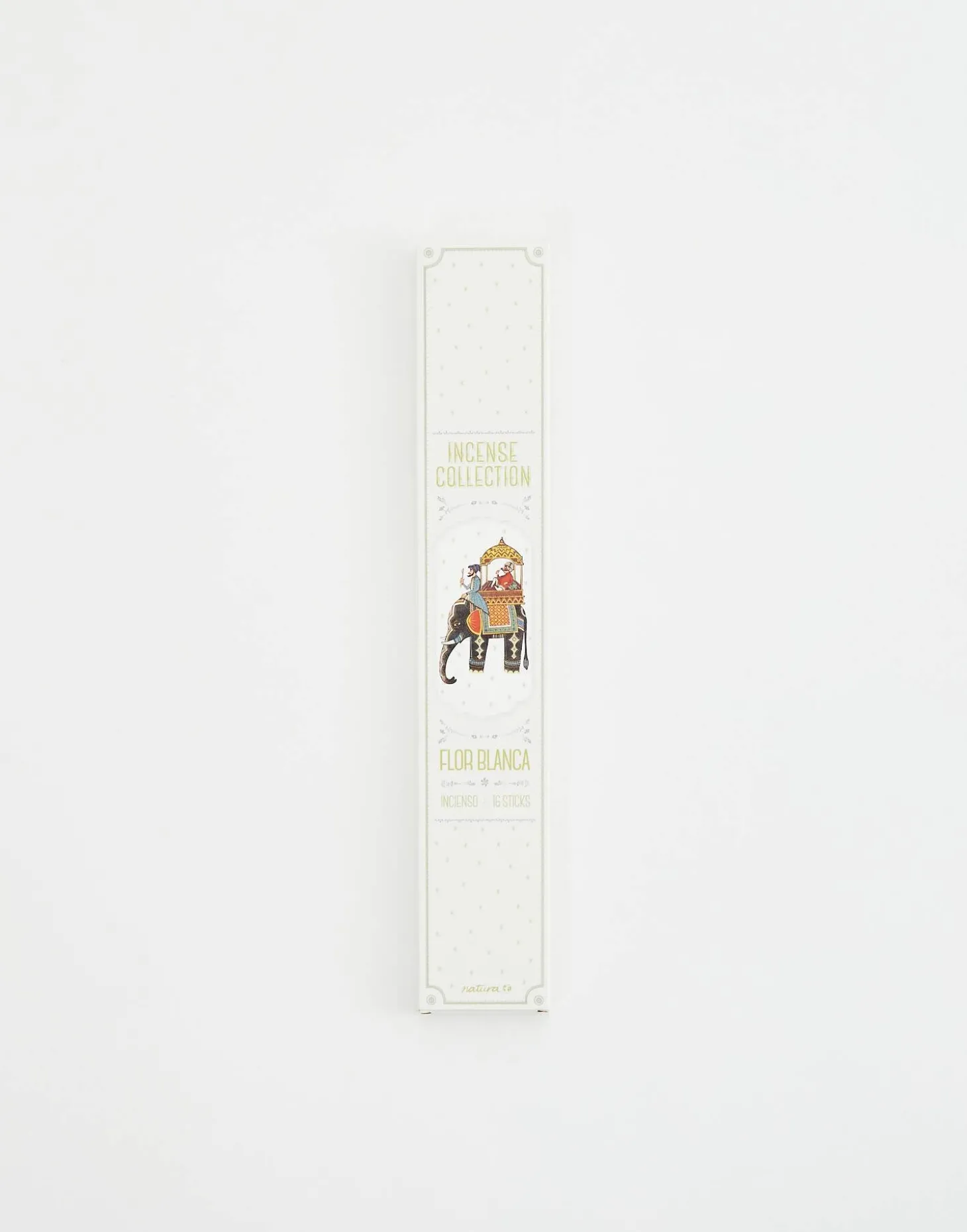 Incienso Caja 16 Sticks