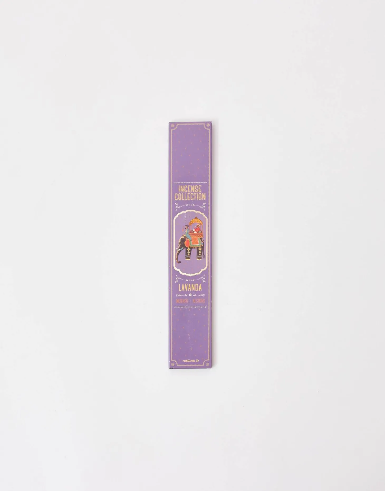 Incienso Caja 16 Sticks