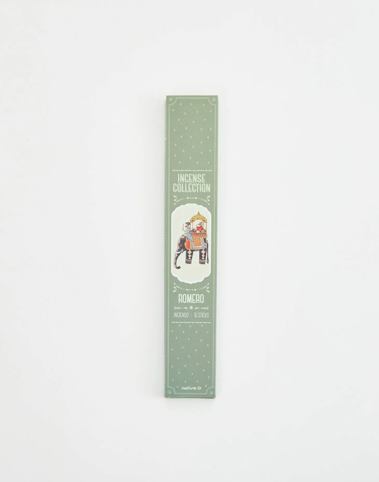 Incienso Caja 16 Sticks