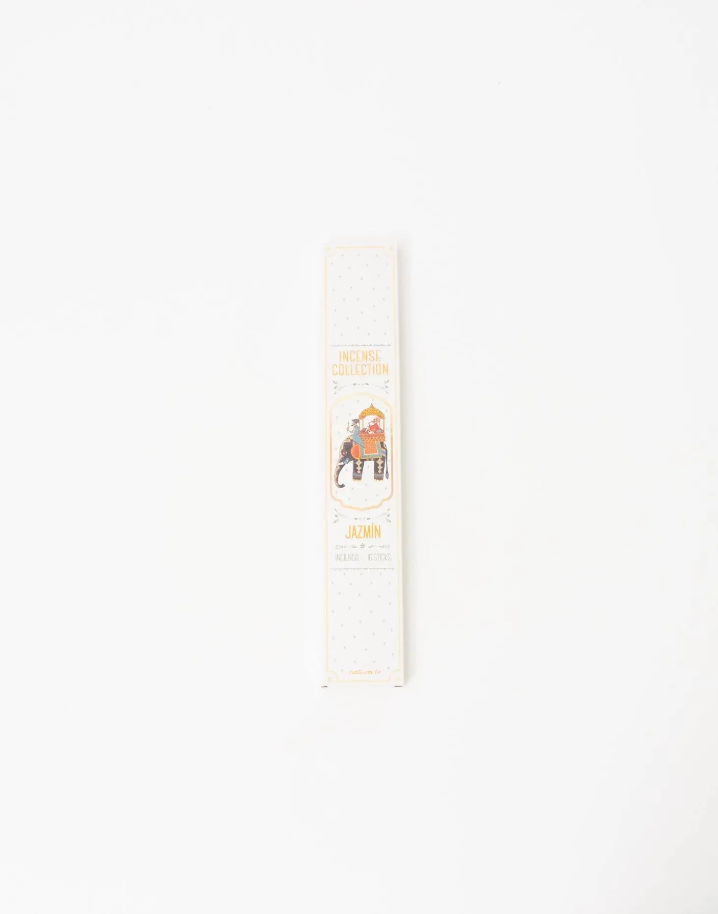 Incienso Caja 16 Sticks