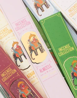 Incienso Caja 16 Sticks