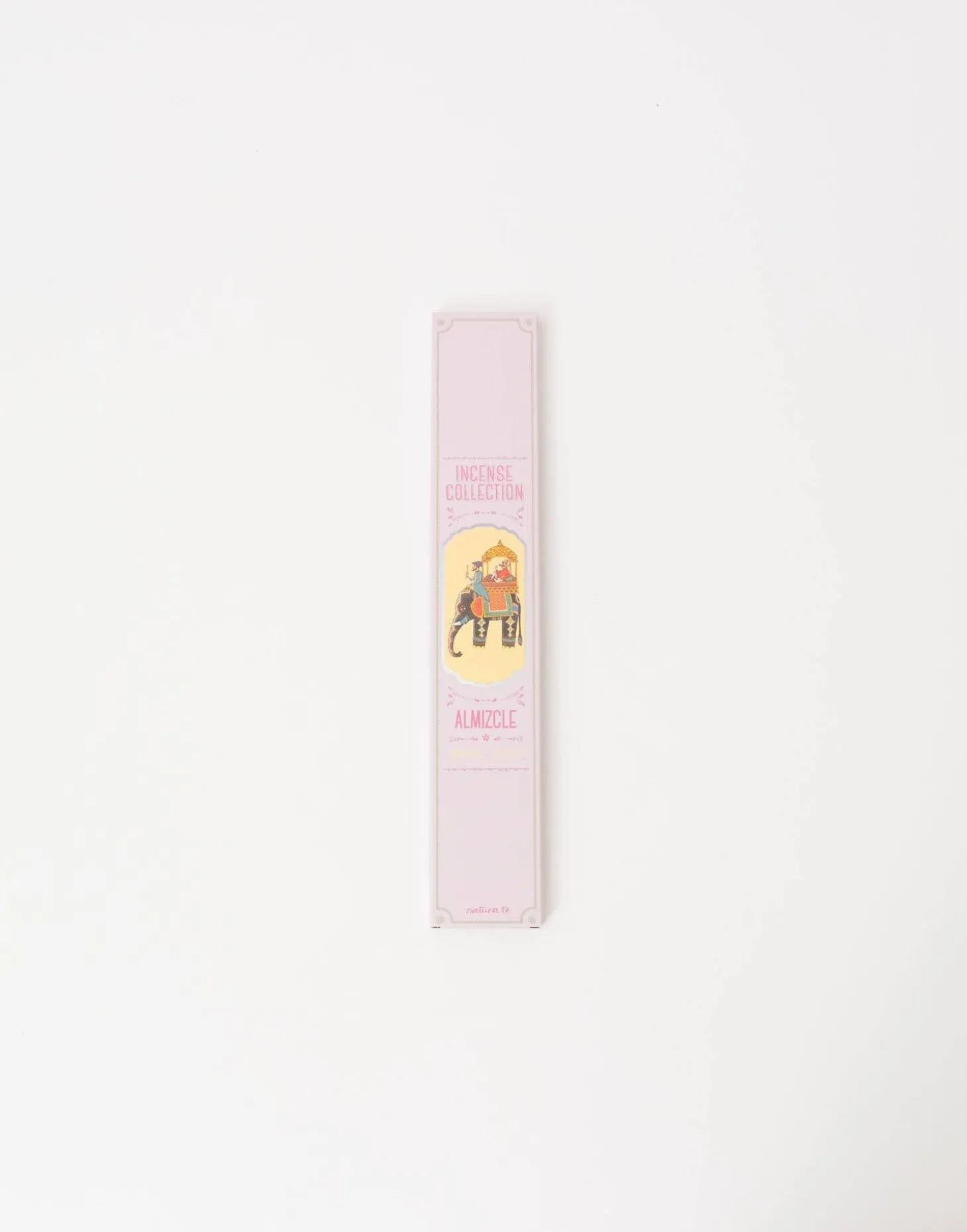 Incienso Caja 16 Sticks