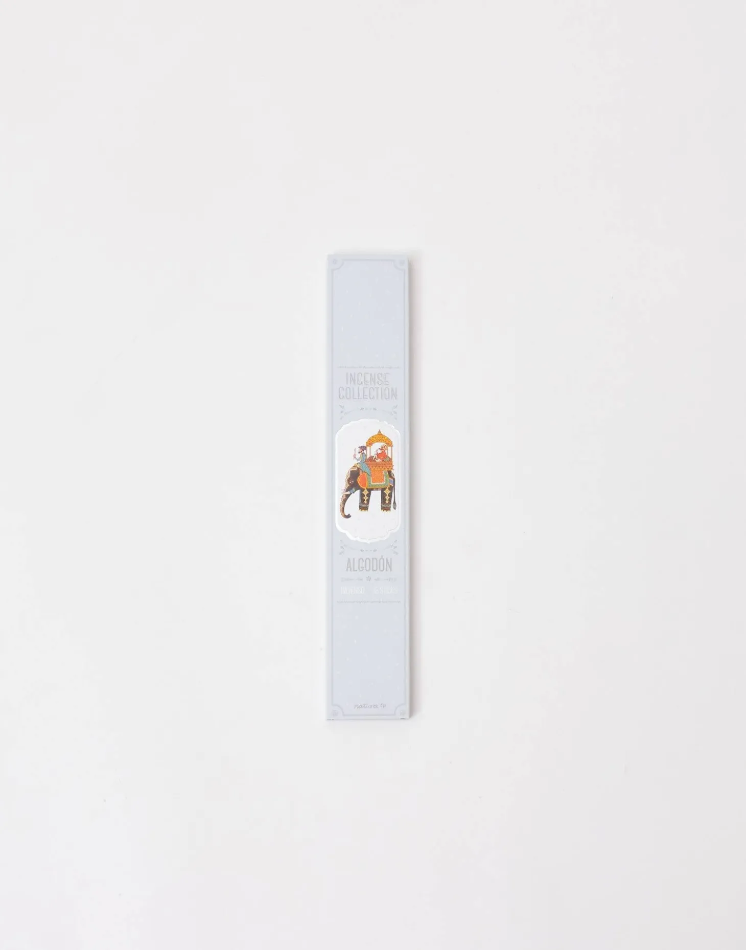 Incienso Caja 16 Sticks