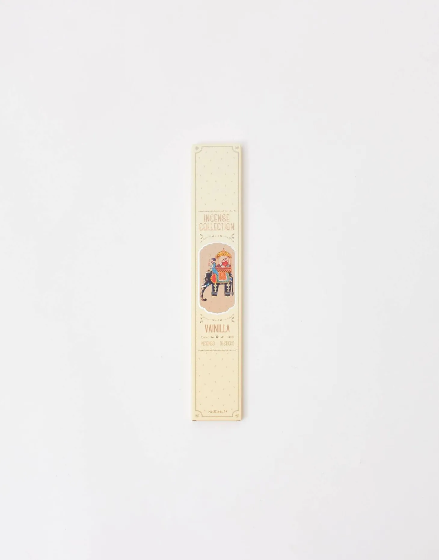 Incienso Caja 16 Sticks
