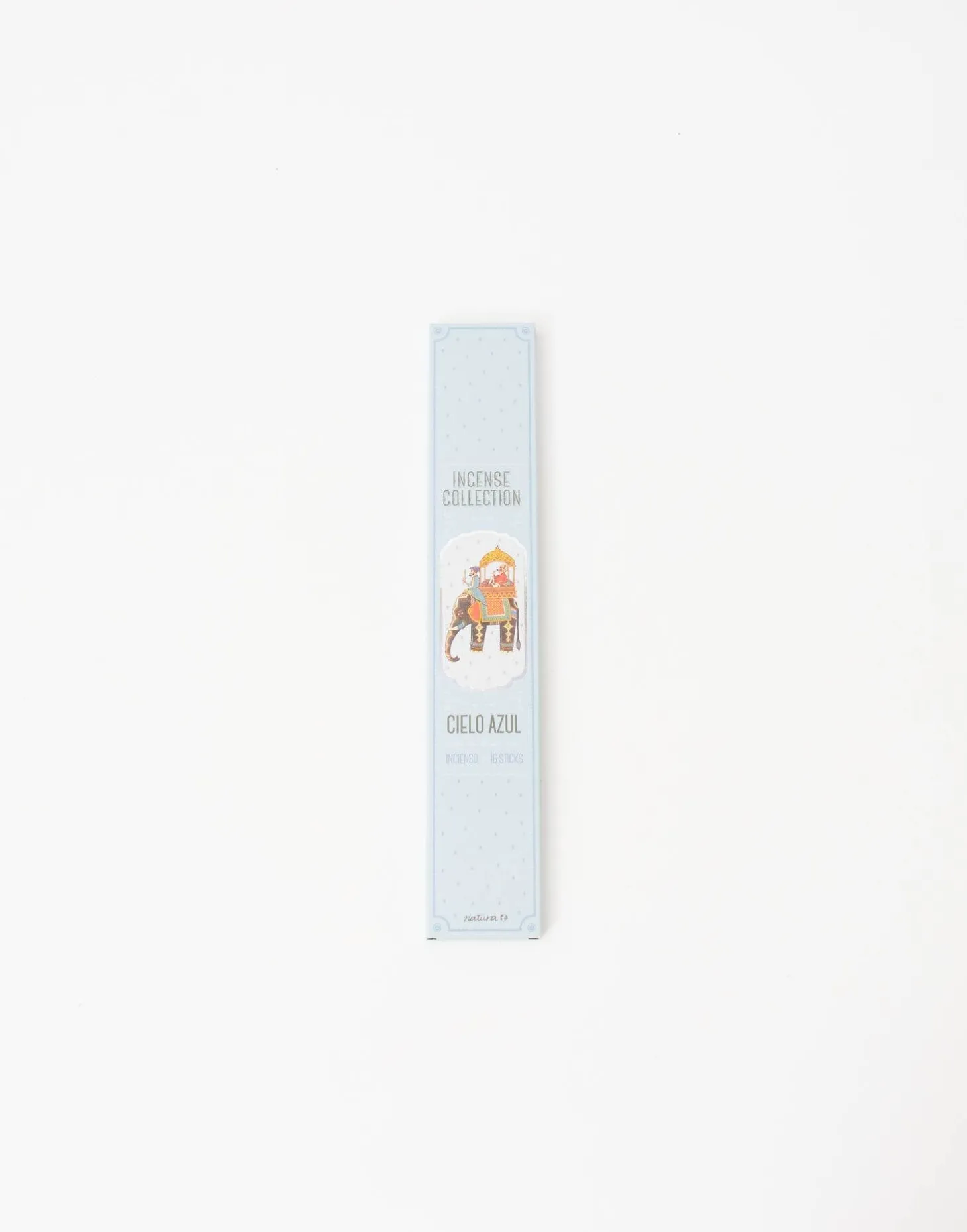 Incienso Caja 16 Sticks