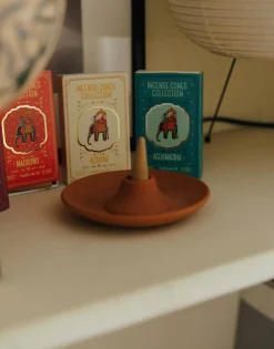 Incienso Conos Gigantes