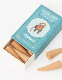 Incienso Conos Gigantes