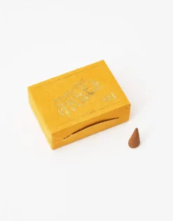 Incienso En Conos 25pcs