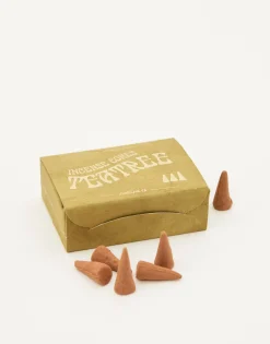 Incienso En Conos 25pcs