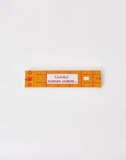 Incienso Goloka