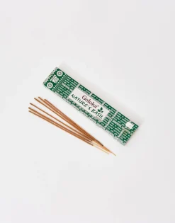 Incienso Goloka Nature