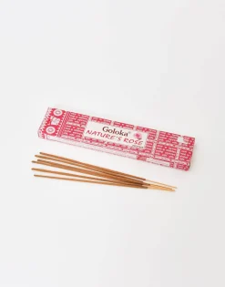 Incienso Goloka Nature