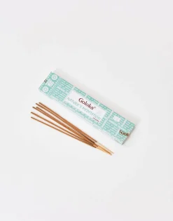 Incienso Goloka Nature