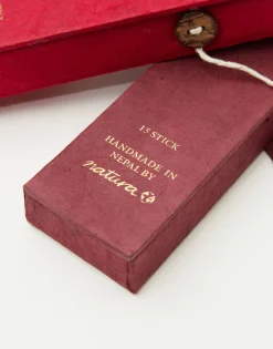 Incienso Himalaya Hecho A Mano