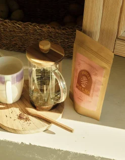 Indian Black Tea Té Negro