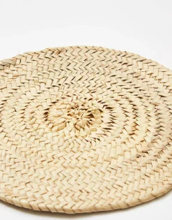 Individual Paja Redondo