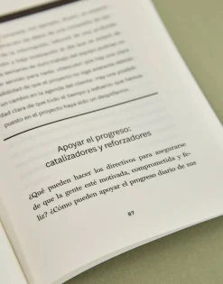 Inteligencia Emocional