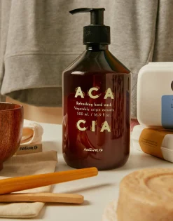 Jabón De Manos Natural