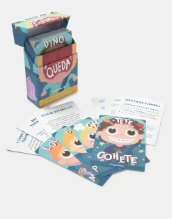 Juego ¿Cuánto Queda?