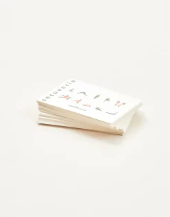 Juego De Cartas Yoga Radika