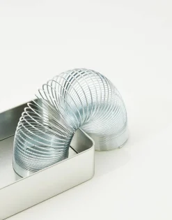 Juego Espiral Con Caja