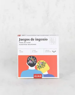 Juegos De Ingenio