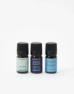 Kit Aceites Esenciales Sleep