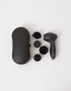 Kit Limpiazapatos Eléctrico