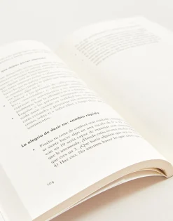 La Alegría De Decir No