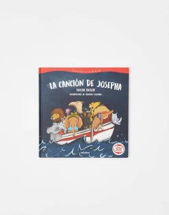 La Canción De Josepha