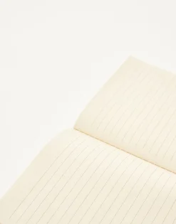 Libreta A5 Con Lomo Color