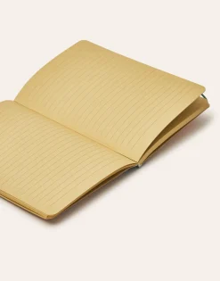 Libreta A5 Tapa Bambú