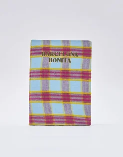 Libreta Barcelona Bonita